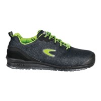 SAPATILHA SOLE ESD S3S FO SR